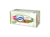 Servetele faciale Zewa Softis Natural Soft, 4 straturi, 80 bucati