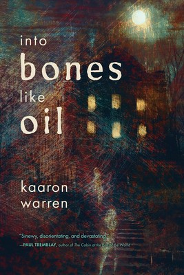 Into Bones Like Oil foto