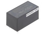Convertor AC/DC 4W 12VDC
