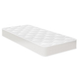 Cumpara ieftin Saltea Fix Pad Chic Strom cu o singura fata 18 - 19cm 90x190cm