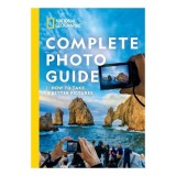 National Geographic Complete Photo Guide
