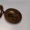 Barbatie si credinta Cl.III-a panglica originala