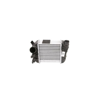 Intercooler Audi A4 Avant 8Ed B7 Denso Dit02027 foto
