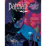 Batman - Az őr&uuml;let v&aacute;rosa - Christian Ward