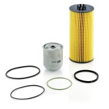 MANN-FILTER SP 2041-2 x Filtru ulei