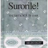 Surorile! O carticica in dar |