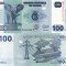 CONGO 100 francs 2022 UNC!!!