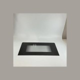Sticlă exterioară ușă pentru cuptor GLEM GAS 57I462 Original