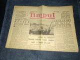 ZIARUL TIMPUL 19 NOIEMBRIE 1941