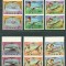 Liberia 1978 Aviation history x 2 imperf. MNH S.591