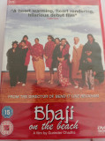 DVD - BHAJI ON THE BEACH - sigilat engleza