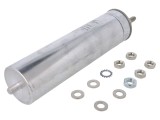 Condensator polipropilenă 300uF Term 2m&Omega; - şuruburi M10