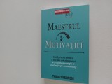 Maestrul motivatiei Thibaut Meurisse