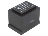 Transformator &icirc;ncapsulat 8VA 230V 18V 444mA PCB