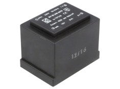 Transformator &icirc;ncapsulat 8VA 230V 18V 444mA PCB