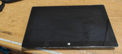 Laptop Surface Pro 256GB Defect foto