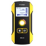 Detector cablu, metale, lemn din perete Fnirsi WD-01