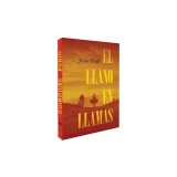 El Llano En Llamas (the Burning Plain, Spanish Edition)