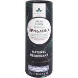 BEN&amp;ANNA Natural Deodorant Green Fusion deodorant stick 40 g