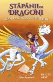 Cumpara ieftin Salvarea Dragonului Soarelui. Seria Stapanii de Dragoni. Volumul 2/Tracey West