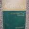 CONTRACTUL SOCIAL - ROUSSEAU - Editura Stiintifica 1957