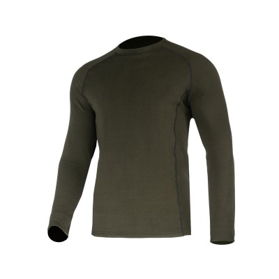 BLUZA DE CORP TERMOACTIVA ELASTICA CU VENTILATIE - 2XL foto