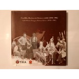 Gabriel-Octavian Nicolae; Valentin Ciorbea - Comunitatea musulmană din Rom&acirc;nia &icirc;n ilustrate (1898-1940)