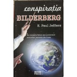 CONSPIRATIA BILDERBERG-H. PAUL JEFFERS-255265