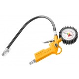 Cumpara ieftin Pistol de aer comprimat cu manometru, AirXT, Tolsen
