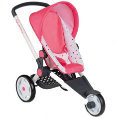 Carucior pentru Papusi Quinny Jogger foto