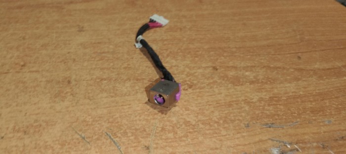 Conector Power DC Laptop Acer Aspire VX5-5916