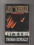 bnk ant Thomas Keneally - Lista lui Schindler
