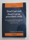 NOUL COD CIVIL - NOUL COD DE PROCEDURA CIVILA , ACTUALIZAT 26 FEBRUARIE, 2016 , PREZINTA SUBLINIERI CU MARKERUL *