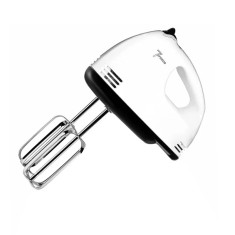 Mixer de mana vertical JRH cu 7 trepte viteza si accesorii incluse