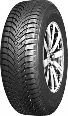 Anvelope Nexen WINGUARD Snow G WH2 205/65R15 99T Iarna foto