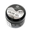 Gel Unghii Negru Global Fashion 5g - Gel Color Design Unghii