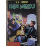 SANGELE MONSTRULUI-R.L. STINE-232824