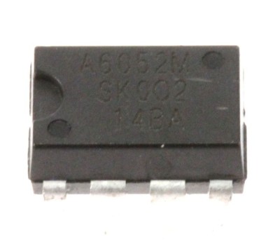 CI DIP-8 -ROHS-CONFORM STR-A6052M SANKEN foto