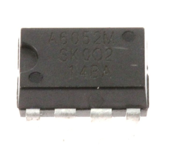 CI DIP-8 -ROHS-CONFORM STR-A6052M SANKEN