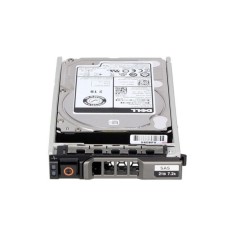 Hard Disk Server 2TB 12GB/s SAS 7.2K 2.5&quot; - Dell TMVN7