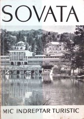 SOVATA, MIC INDREPTAR TURISTIC-FLORIAN URSEANU-261752 foto