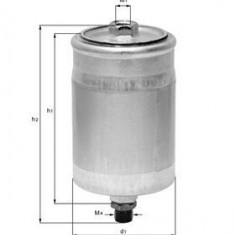 Filtru benzina KNECHT - Mercedes E-Class/G-Class Garage AutoRide