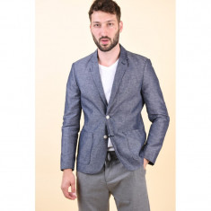 Sacou Jack&amp;amp;Jones Tonny Dress Blue foto