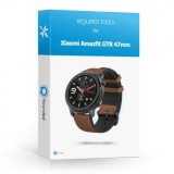 Cutie de scule Xiaomi Amazfit GTR 47mm