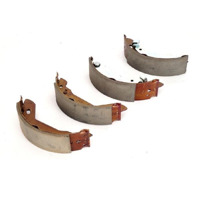 Sabot frana Lucas Peugeot