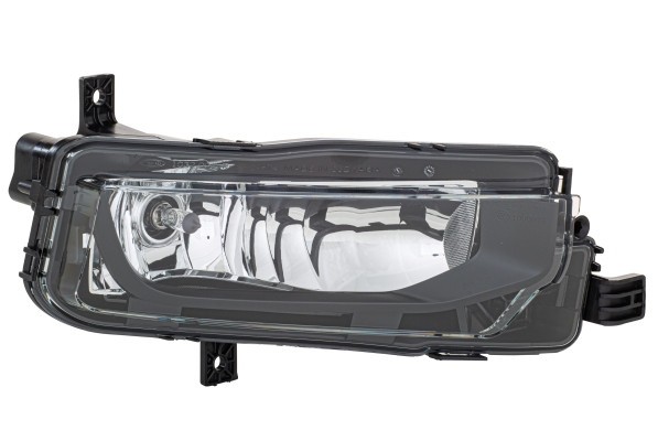 HELLA 1NG 354 843-041 Proiector ceata