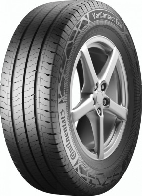 Anvelope Continental VAN CONTACT ECO 215/65R16C 109/107T Vara foto