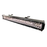 Bara Led Auto Off Road - 160W - 160 SMD LED Carguard