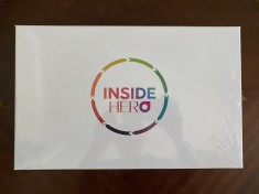 Joc Inside Hero SIGILAT foto