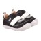Pantofi Baieti BIBI Grow Alb Cu Clapeta 20 EU